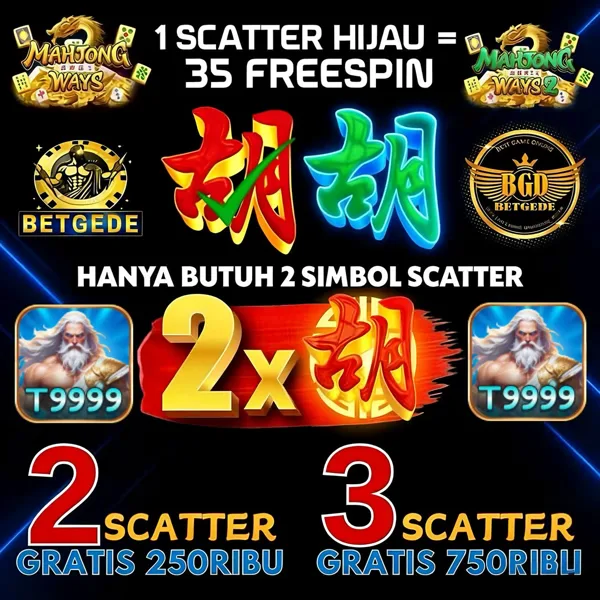 T9999 WD Cepat DANA OVO GoPay