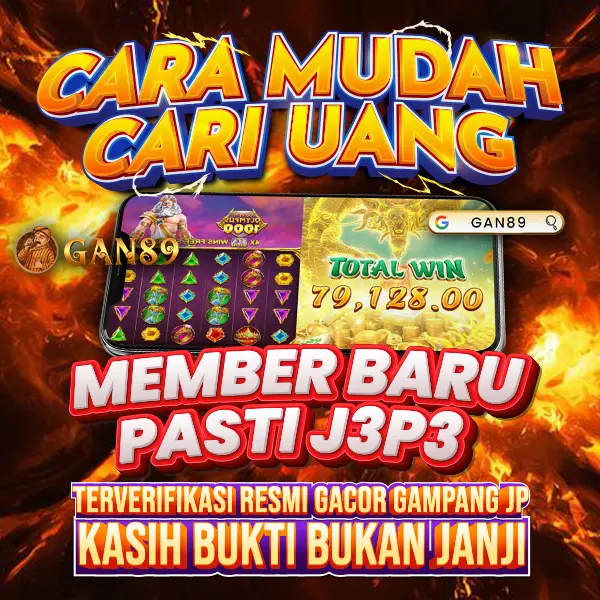 gan89 APK