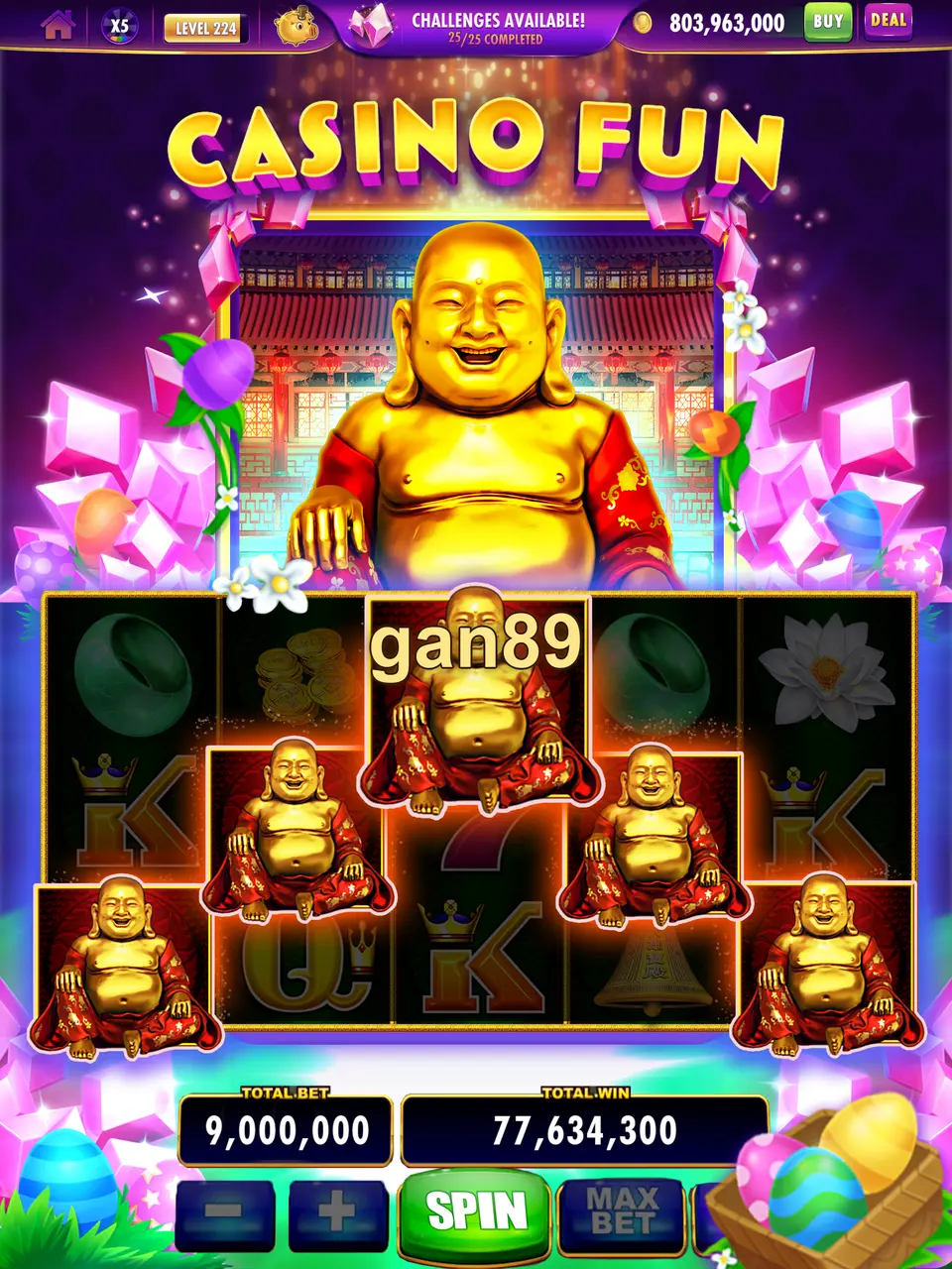 gan89 APK