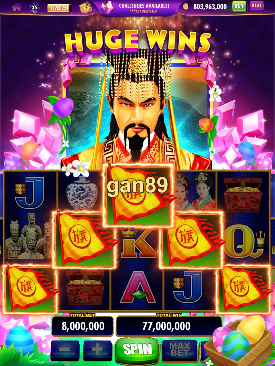 gan89 APK