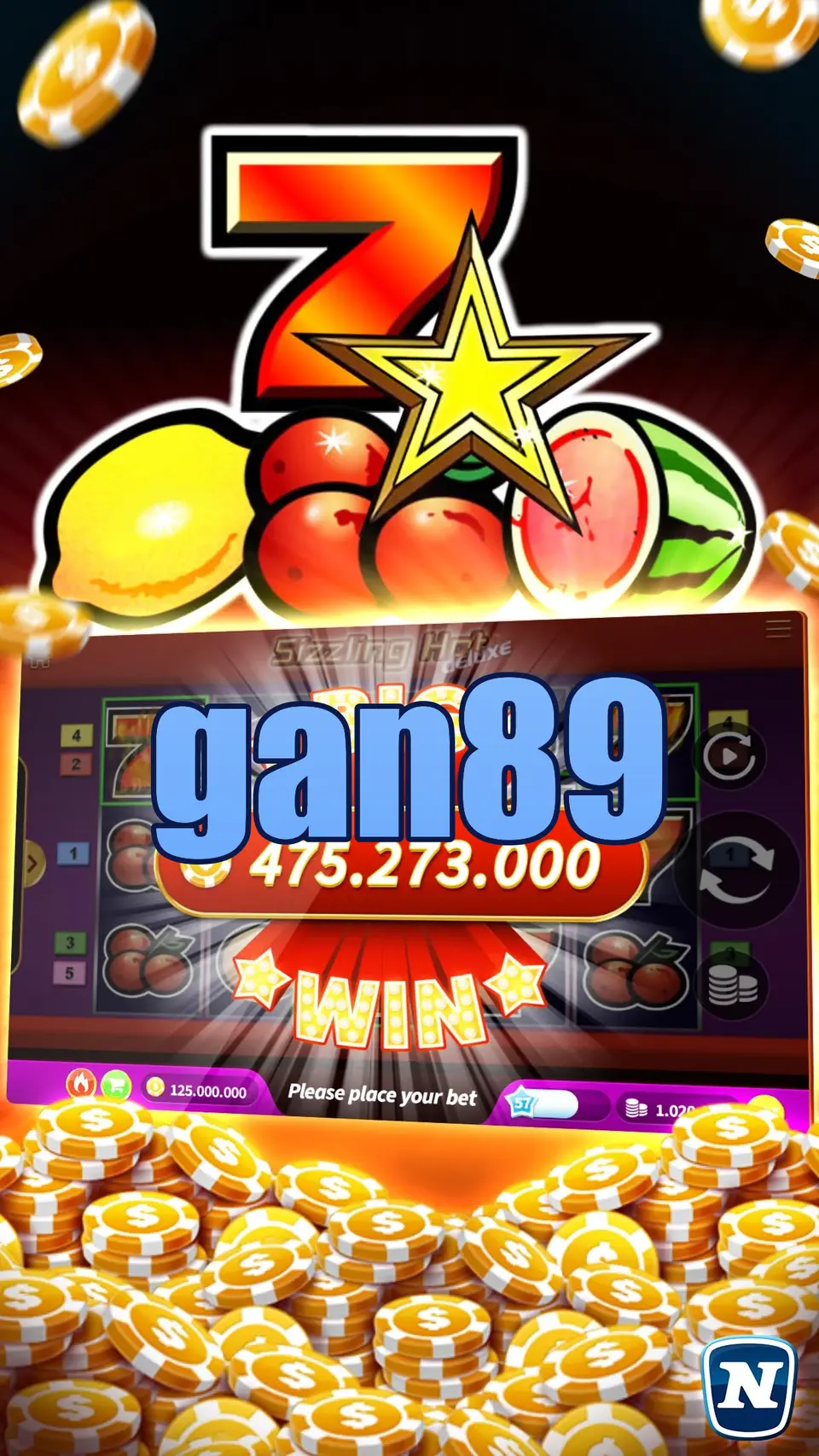 gan89 Preview - Resmi Unduh